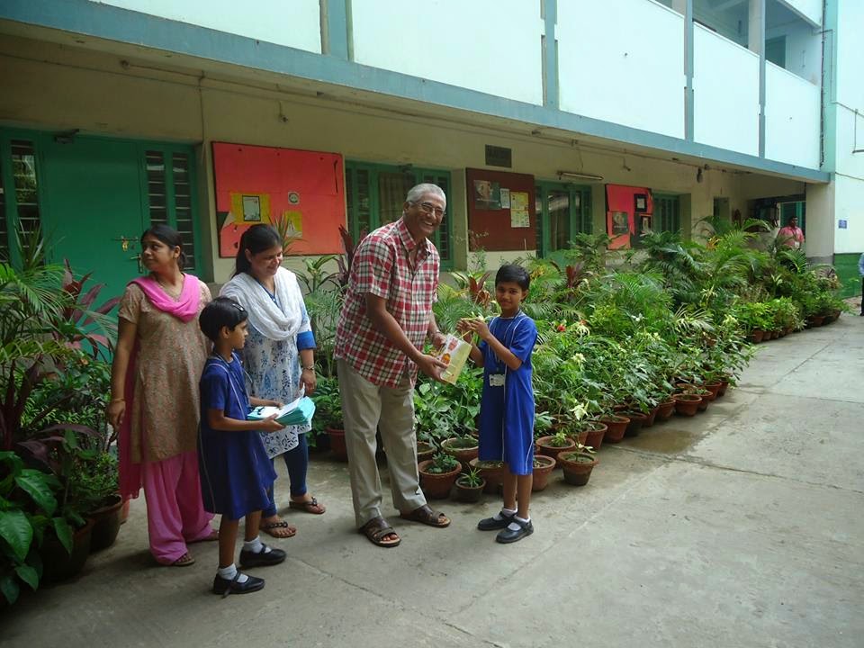 Seva Kendra Reaches Thousands