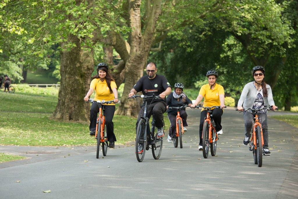 Laudato Si’ Week has Begun!