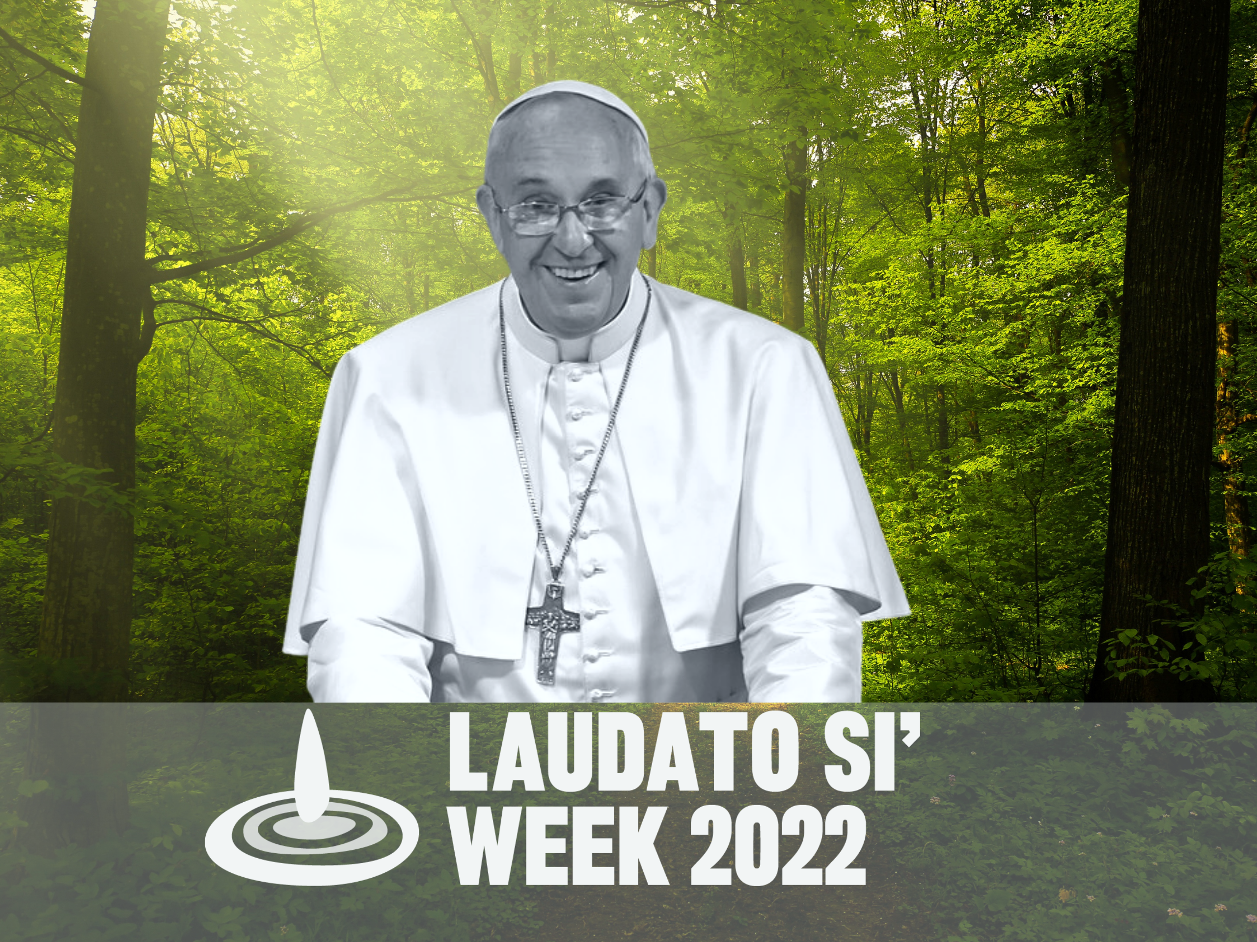 Laudato Si’ Week 2022