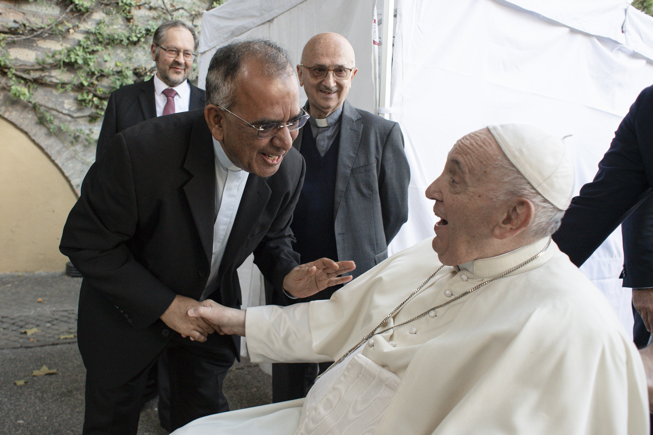 Communities, Institutions Uniting for Our Common Home