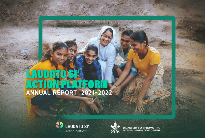 Global Report On Impact & Engagement