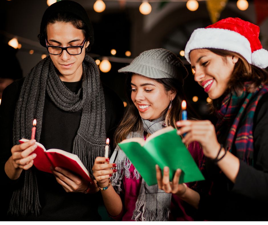 Las Posadas: A Cherished Advent Tradition