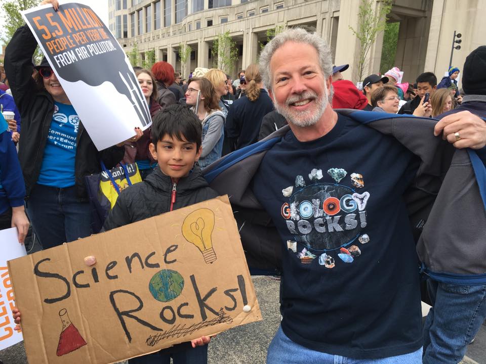 Meet John Mundell: Director of the Laudato Si’ Action Platform