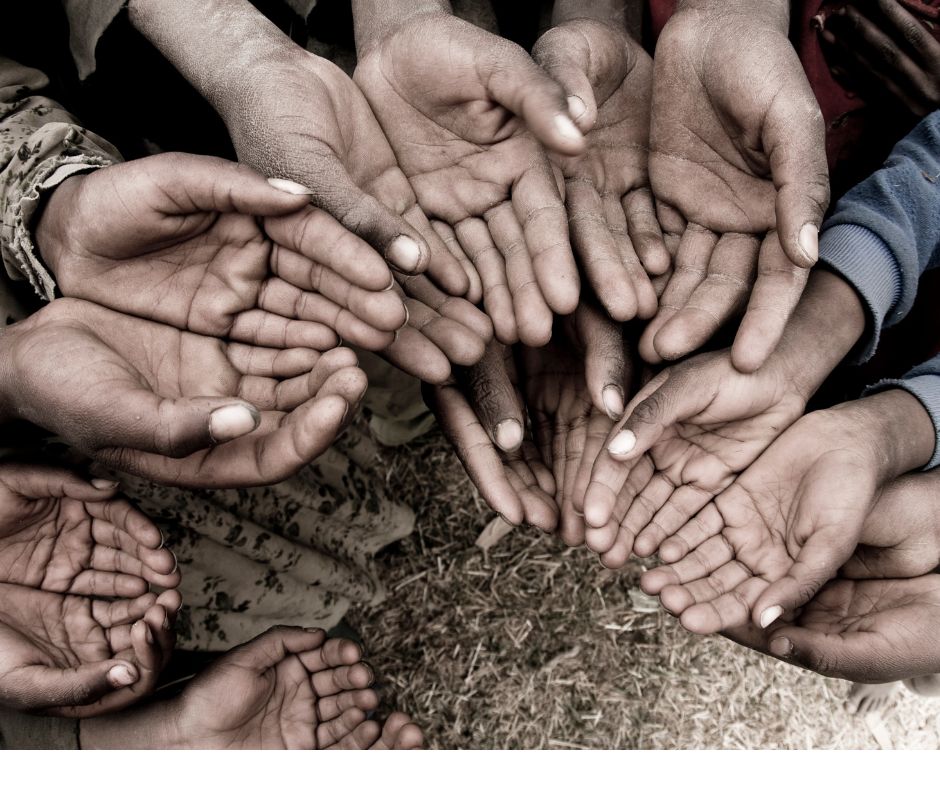 Serving the Poor & Excluded: The Majority of the Planet’s Population