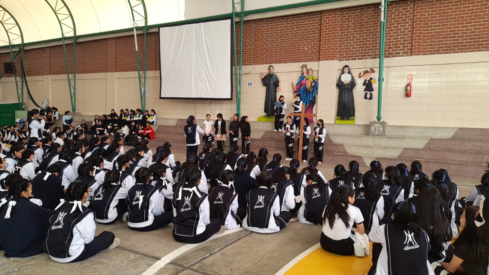 Building and Bringing Your Laudato Si’ Plan to Life