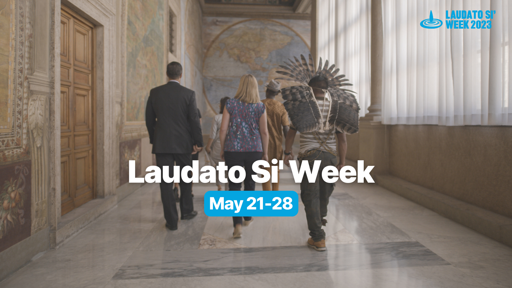Laudato Si’ Week 2023: Reflecting on Our Journey Towards a Sustainable Future
