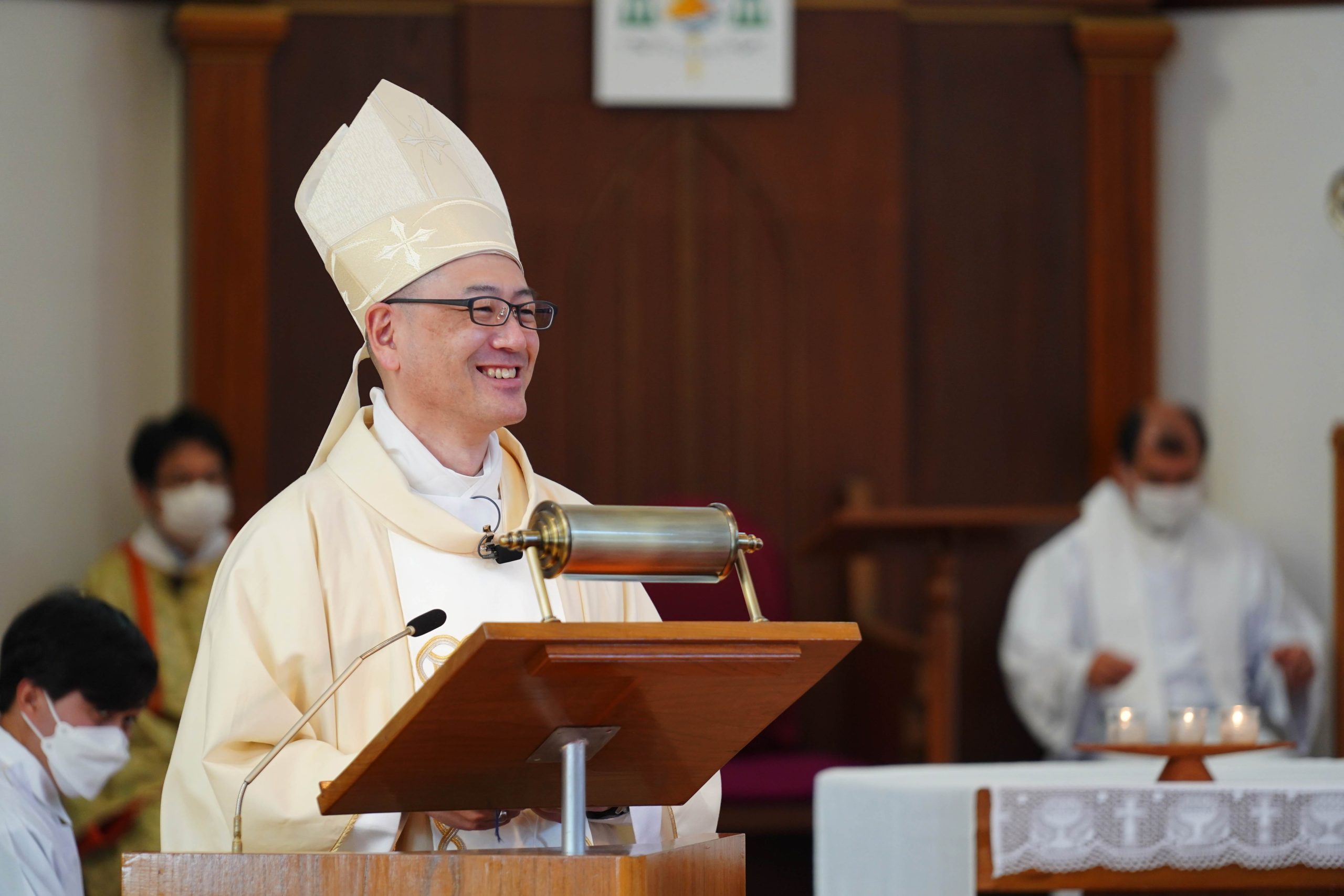 The Diocese of Niigata, Japan: Integrating Faith with Ecology