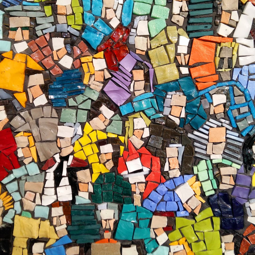 A Mosaic of Support: What are the Working Groups?