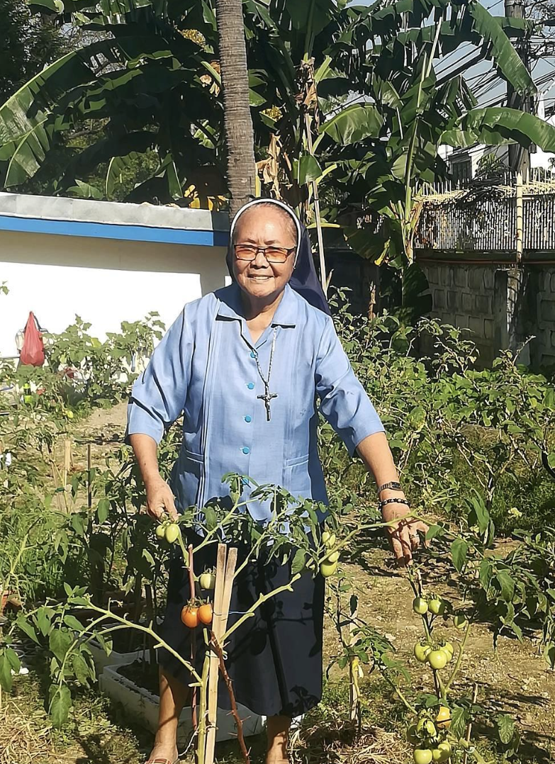 Participant Profile: A Life Toward Laudato Si’