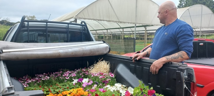 Celebrating Laudato Si’ Microgrant Recipients