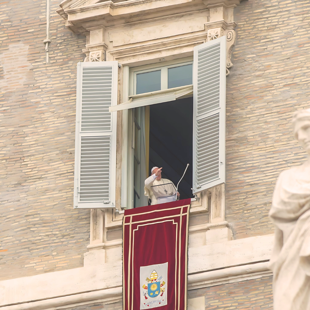 Celebrating Three Years of the Laudato Si’ Action Platform 