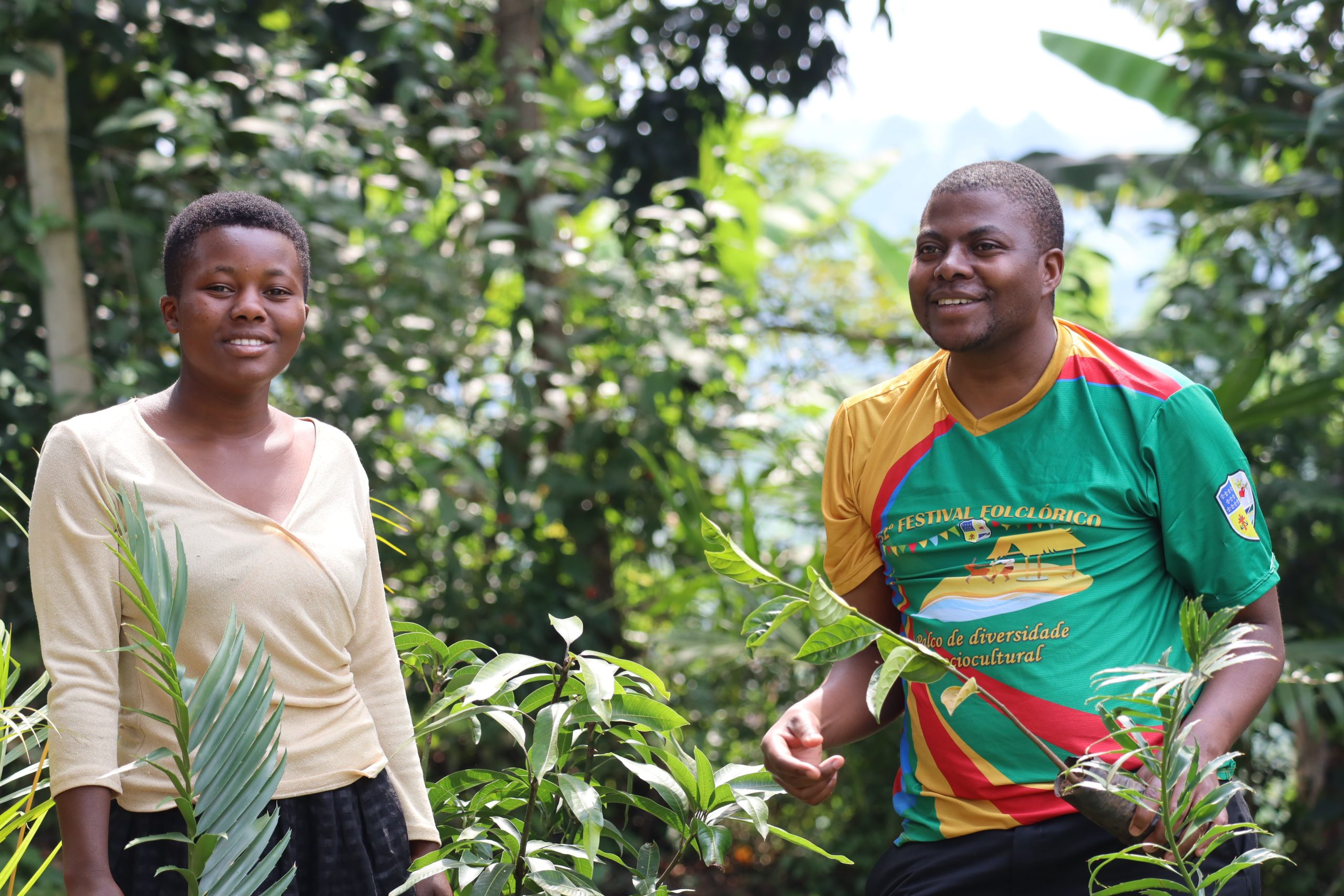 How a Ugandan Catholic Youth-Led Initiative is Responding to Laudato Si’