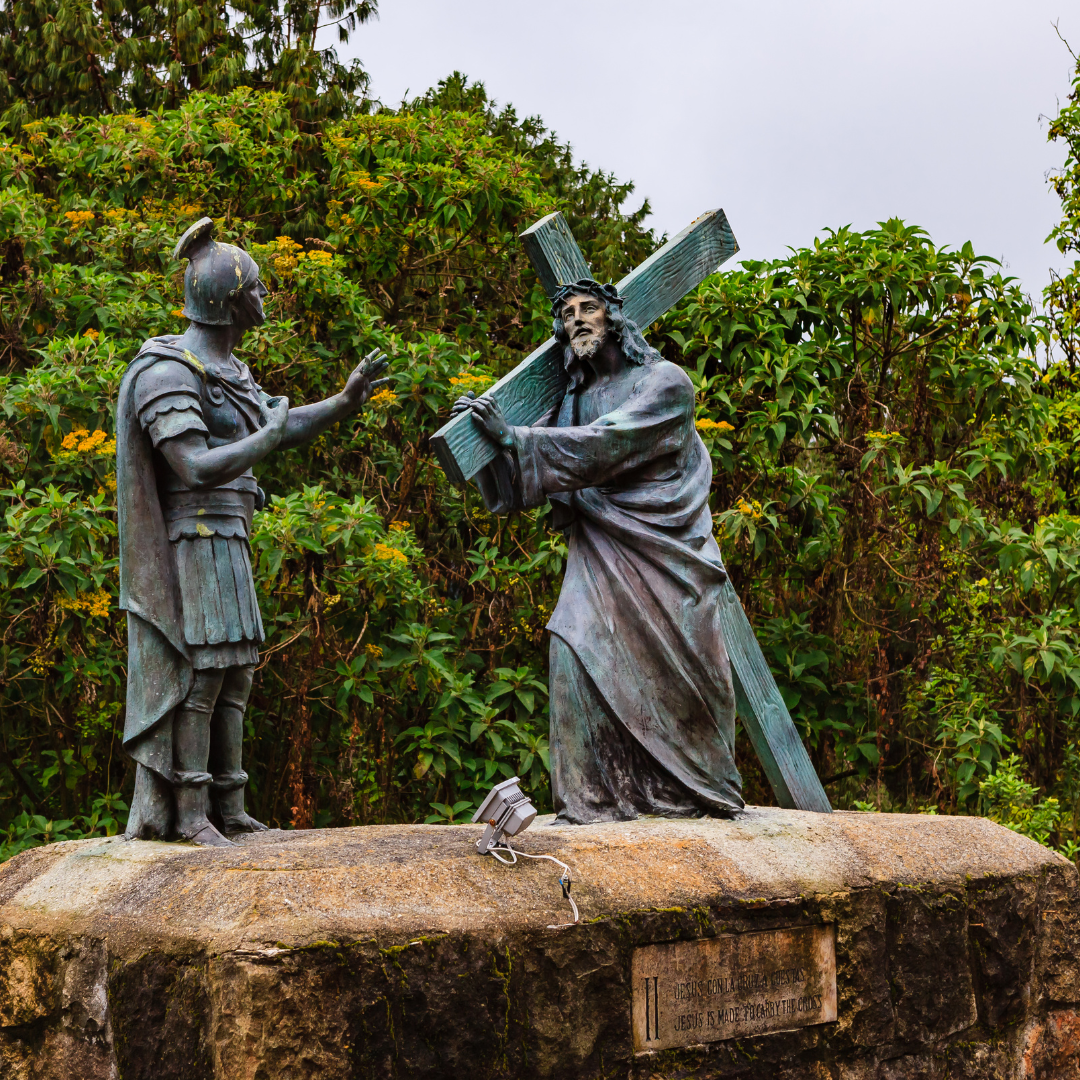 7 Lenten Resources for Reflection and Action