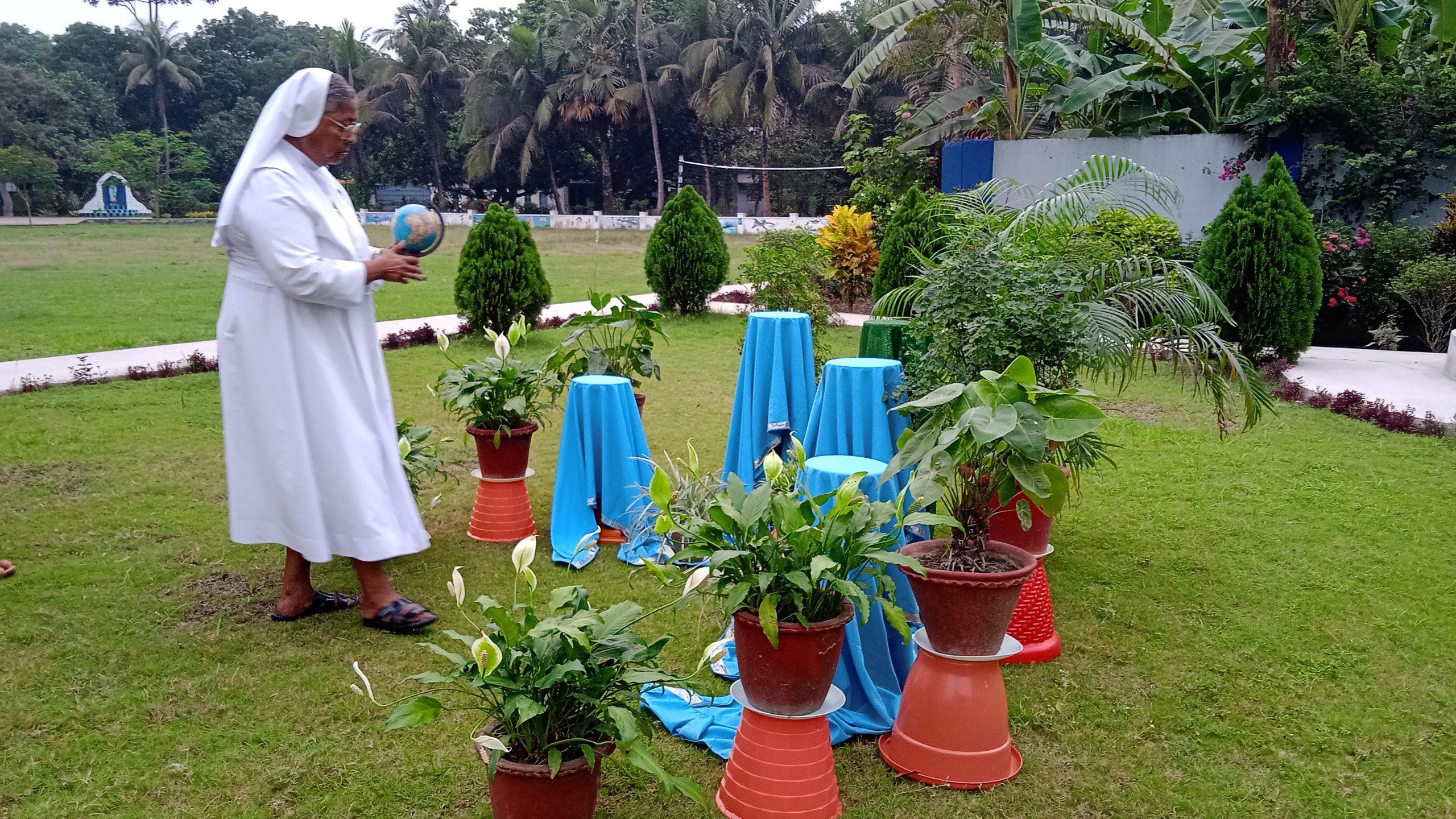 10 Years of Laudato Si’: A Living Legacy of Faith and Action