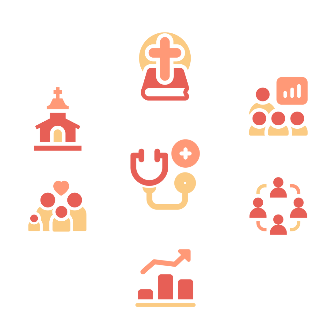 Which Sector Should I Choose? Your First Step on the Laudato Si’ Journey