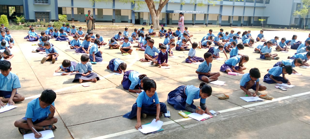 Case Study: School-Based Environmental Stewardship in India and Nepal