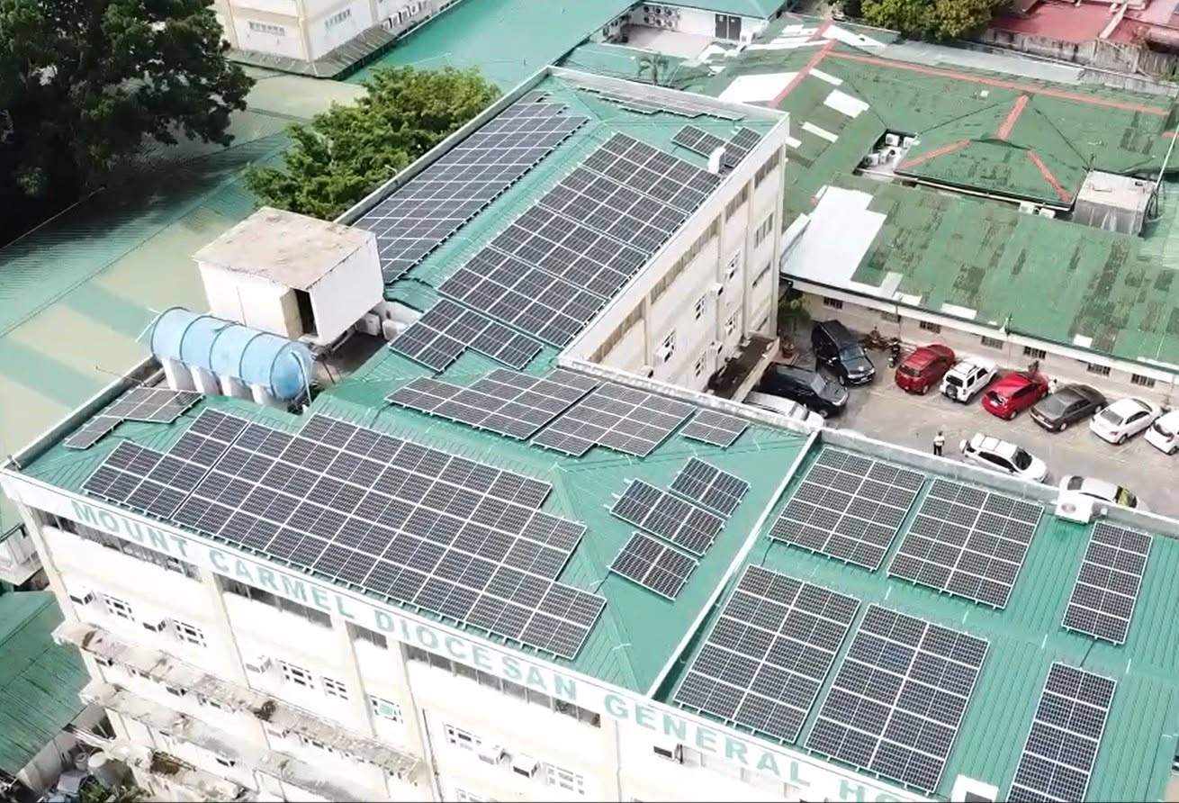 Faith-Fueled Economics: Institutions in the Philippines Are Financing the Future with Laudato Si’