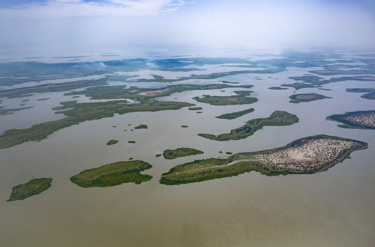 Hunger spreads in northern Nigeria